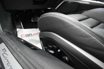 Porsche 991 I Carrera S — photo 13