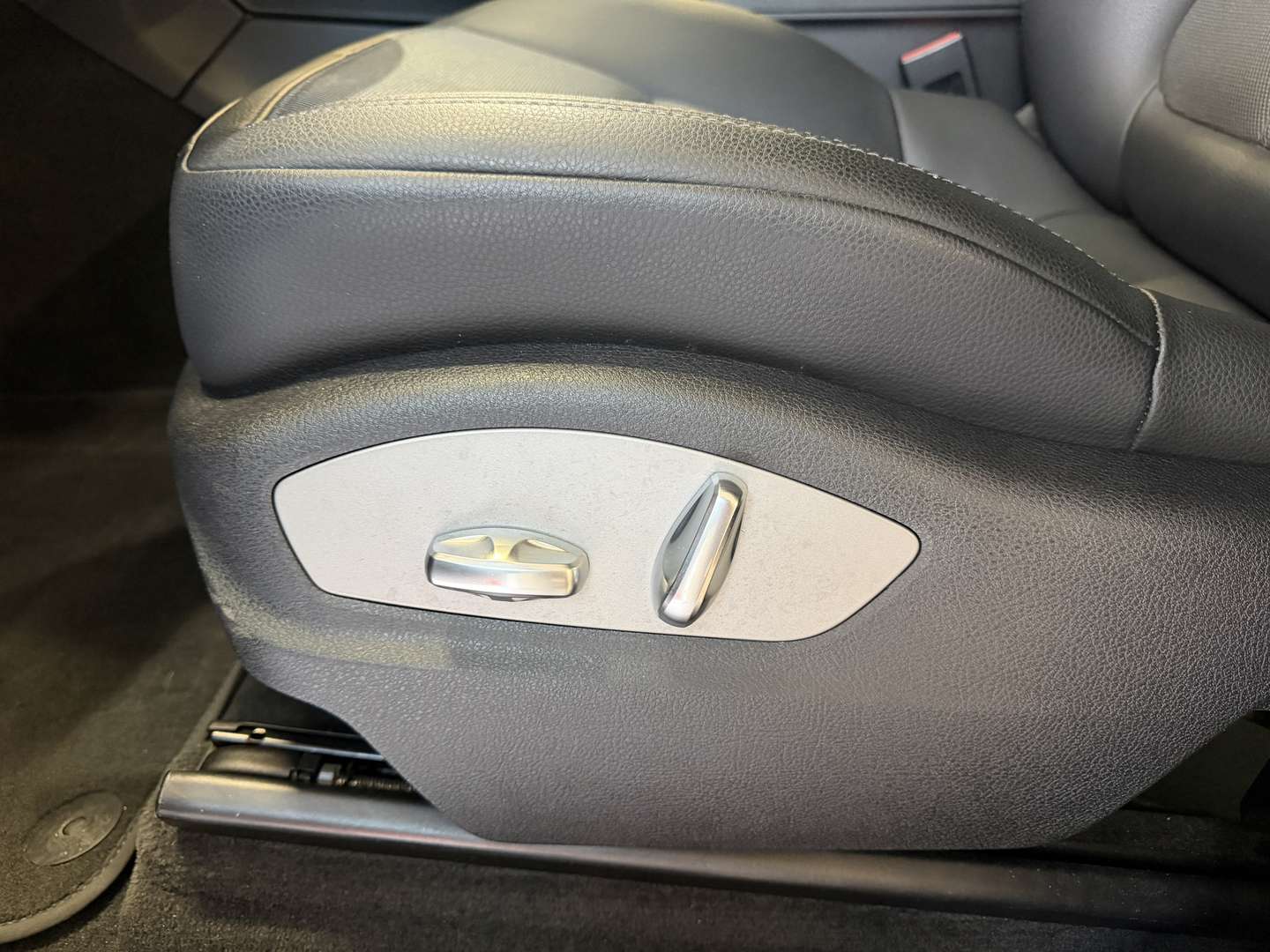 Porsche Macan I - 2023 - Joinsteer - #18