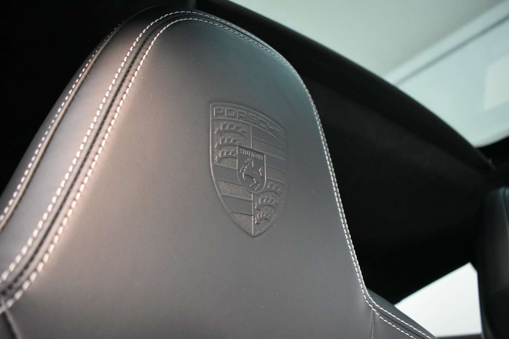 Porsche 991 I Carrera S - 2021 - Joinsteer - #17