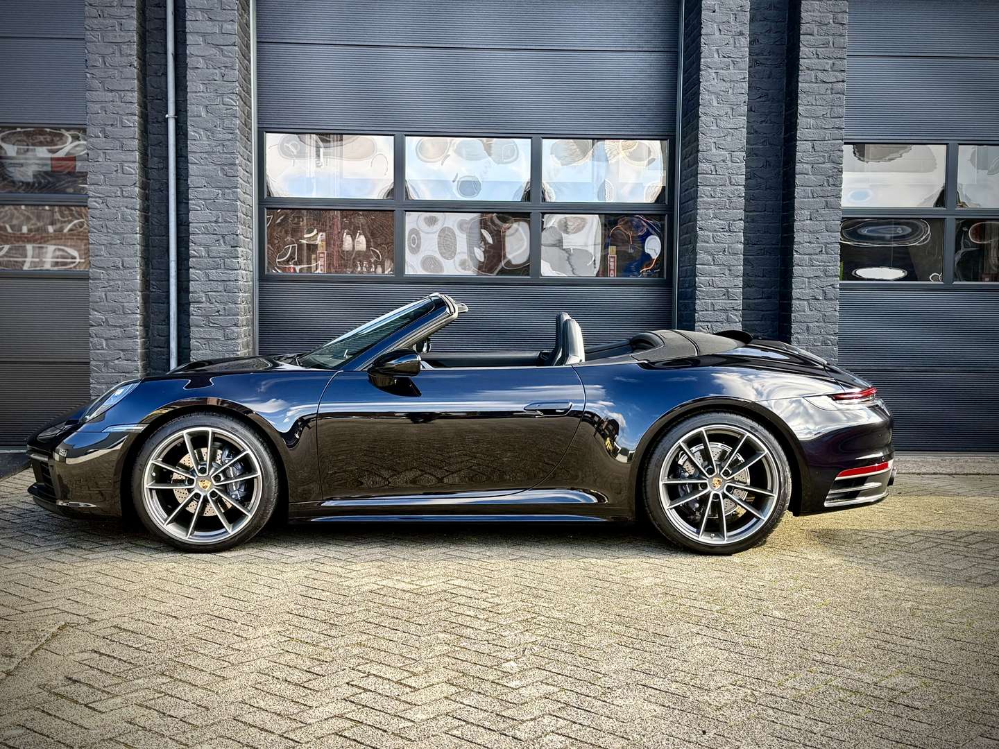 Porsche 991 Carrera 2 - 2024 - Joinsteer - #4