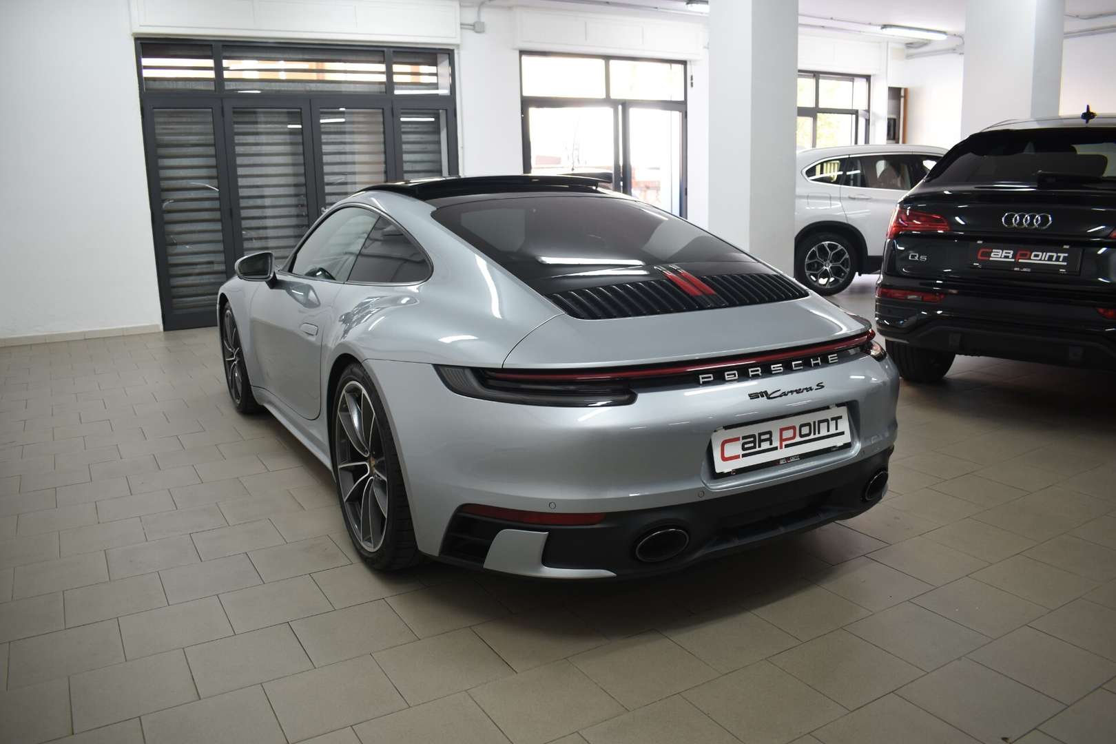 Porsche 991 I Carrera S - 2021 - Joinsteer - #18