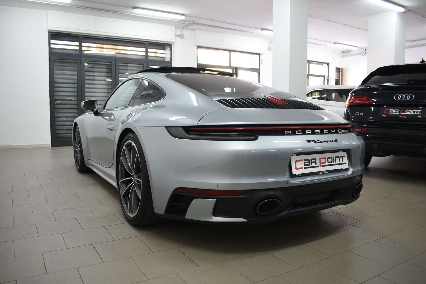 Porsche 991 I Carrera S - 2021 - Joinsteer - #19