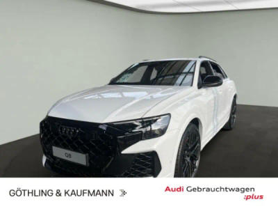 Audi RSQ8 TFSI Quattro Tiptronic -  - Joinsteer - #1