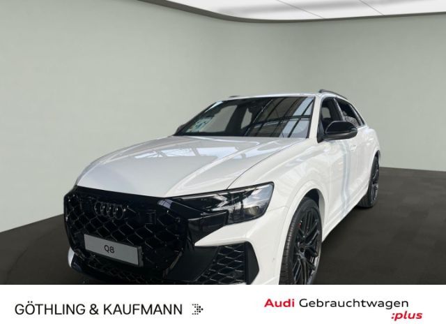 Audi RSQ8 TFSI Quattro Tiptronic - 2025 - Joinsteer - #1