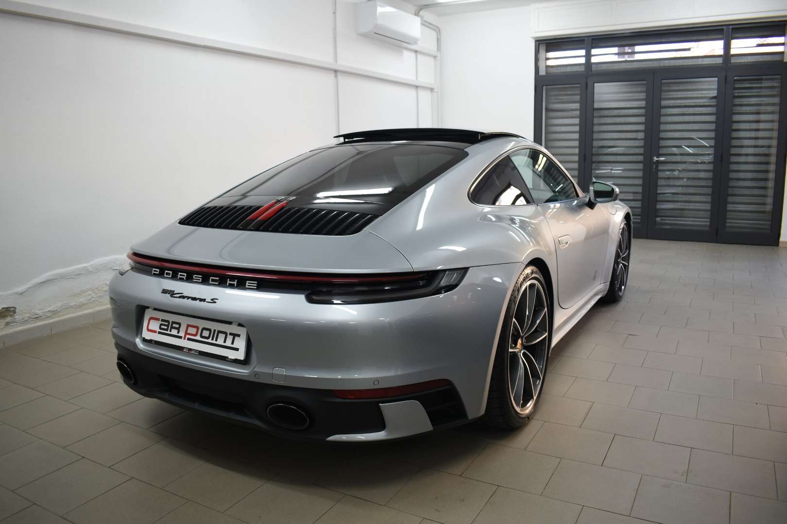 Porsche 991 I Carrera S - 2021 - Joinsteer - #20