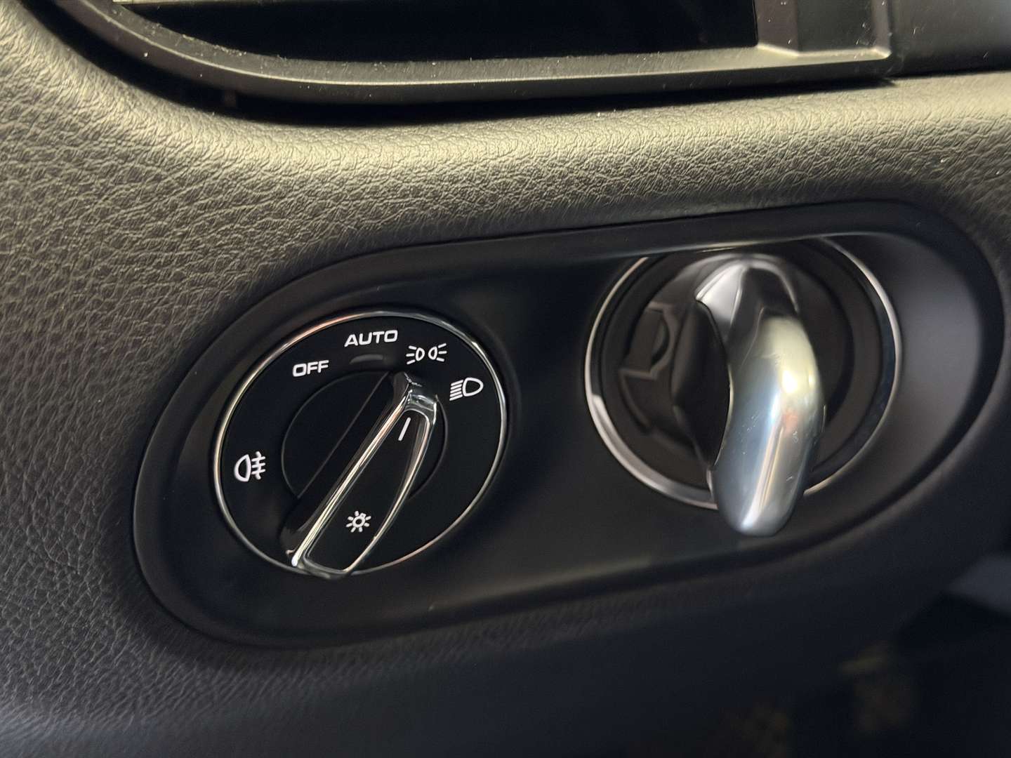 Porsche Macan I - 2023 - Joinsteer - #21