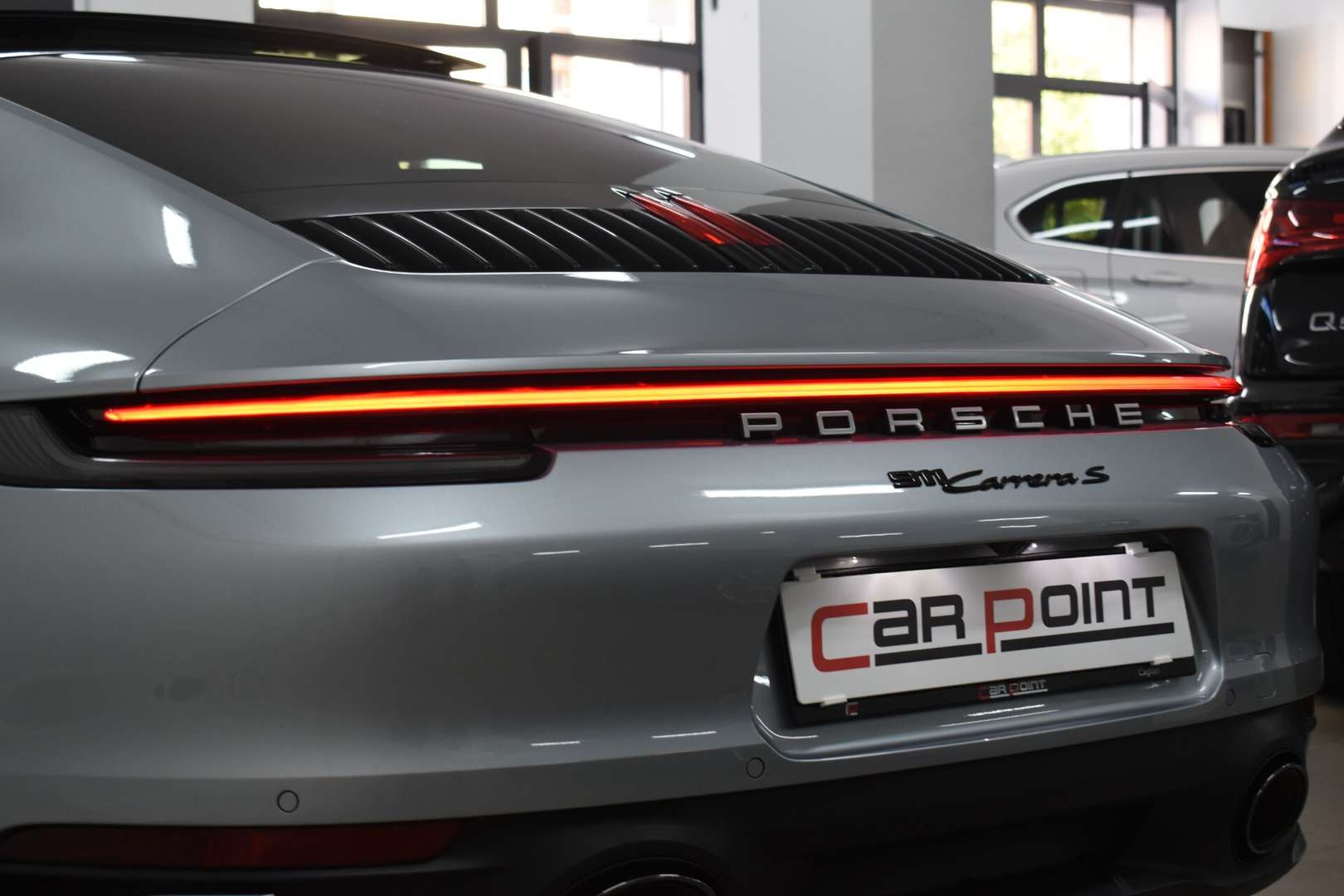 Porsche 991 I Carrera S - 2021 - Joinsteer - #21