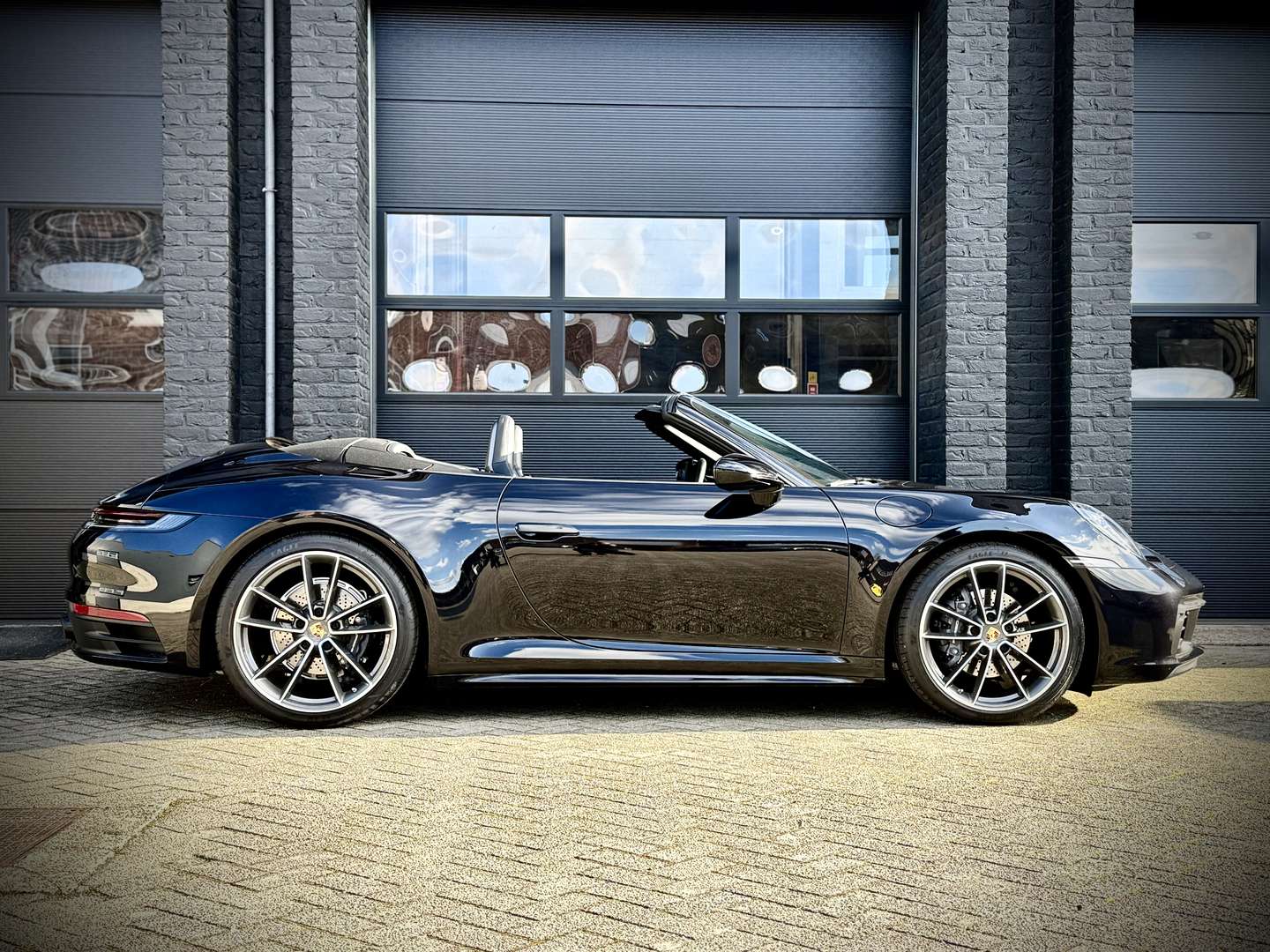 Porsche 991 Carrera 2 - 2024 - Joinsteer - #6