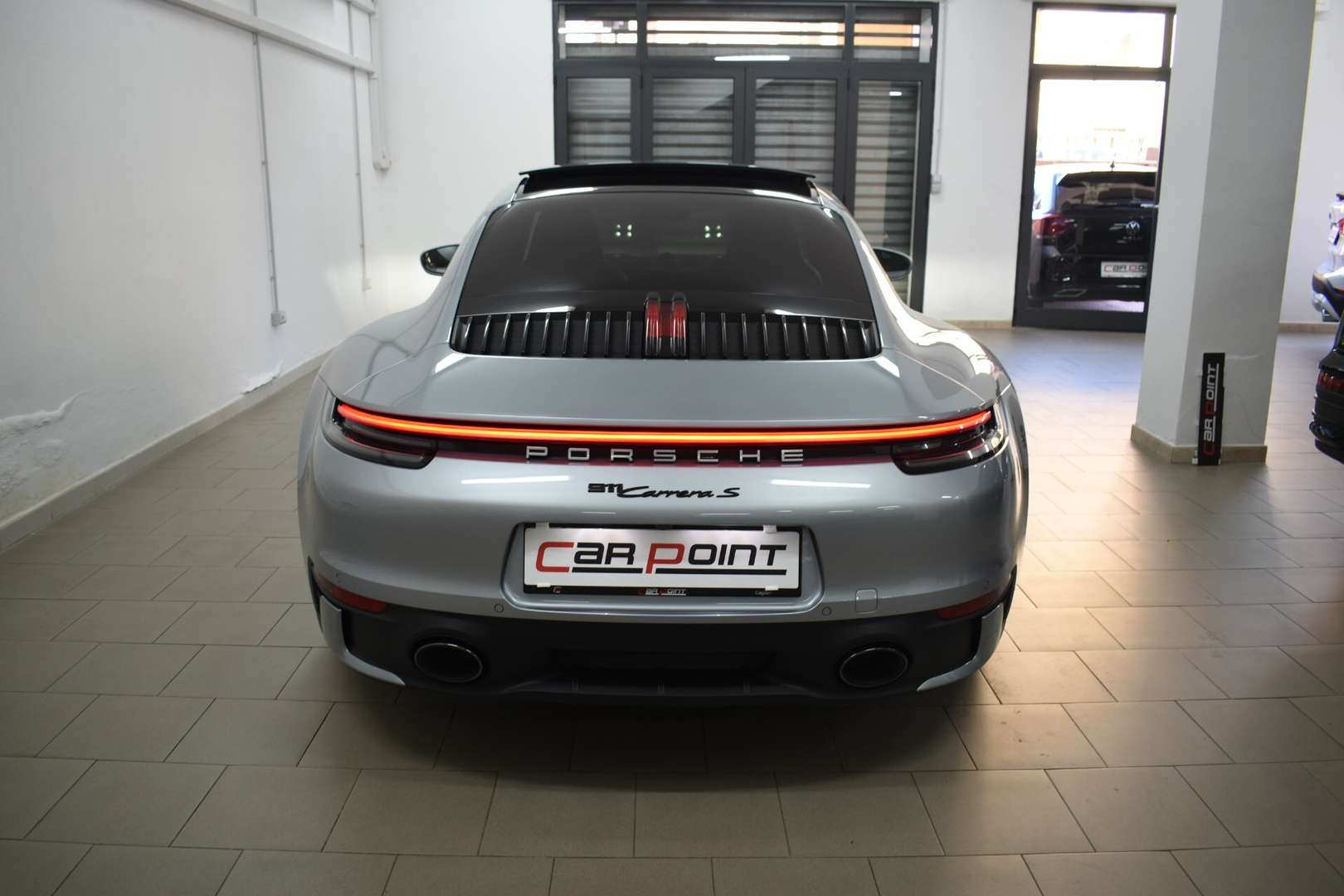 Porsche 991 I Carrera S - 2021 - Joinsteer - #22