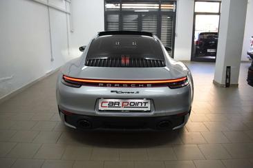 Porsche 991 I Carrera S — photo 22
