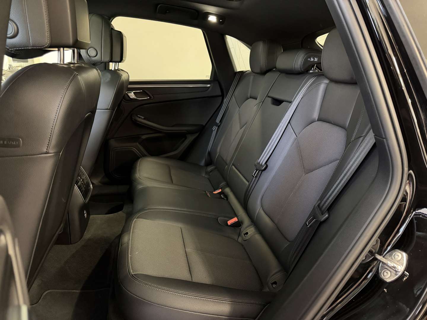 Porsche Macan I - 2023 - Joinsteer - #22