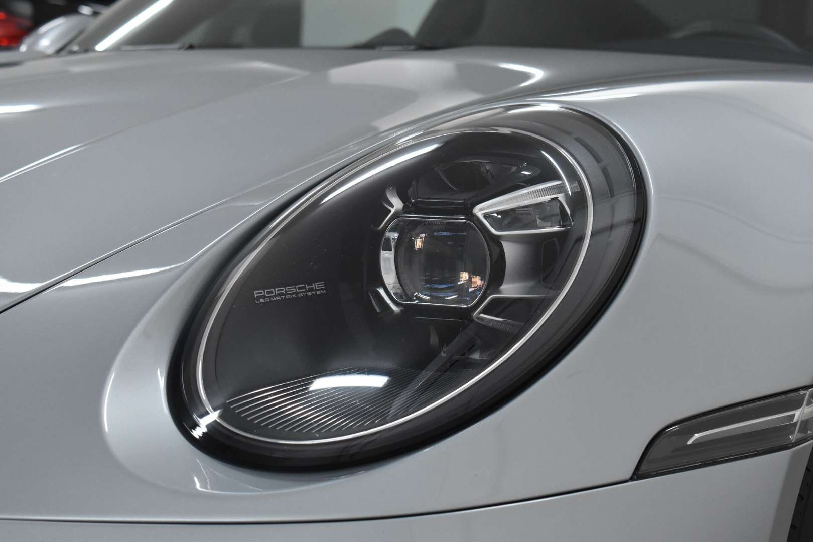 Porsche 991 I Carrera S - 2021 - Joinsteer - #23