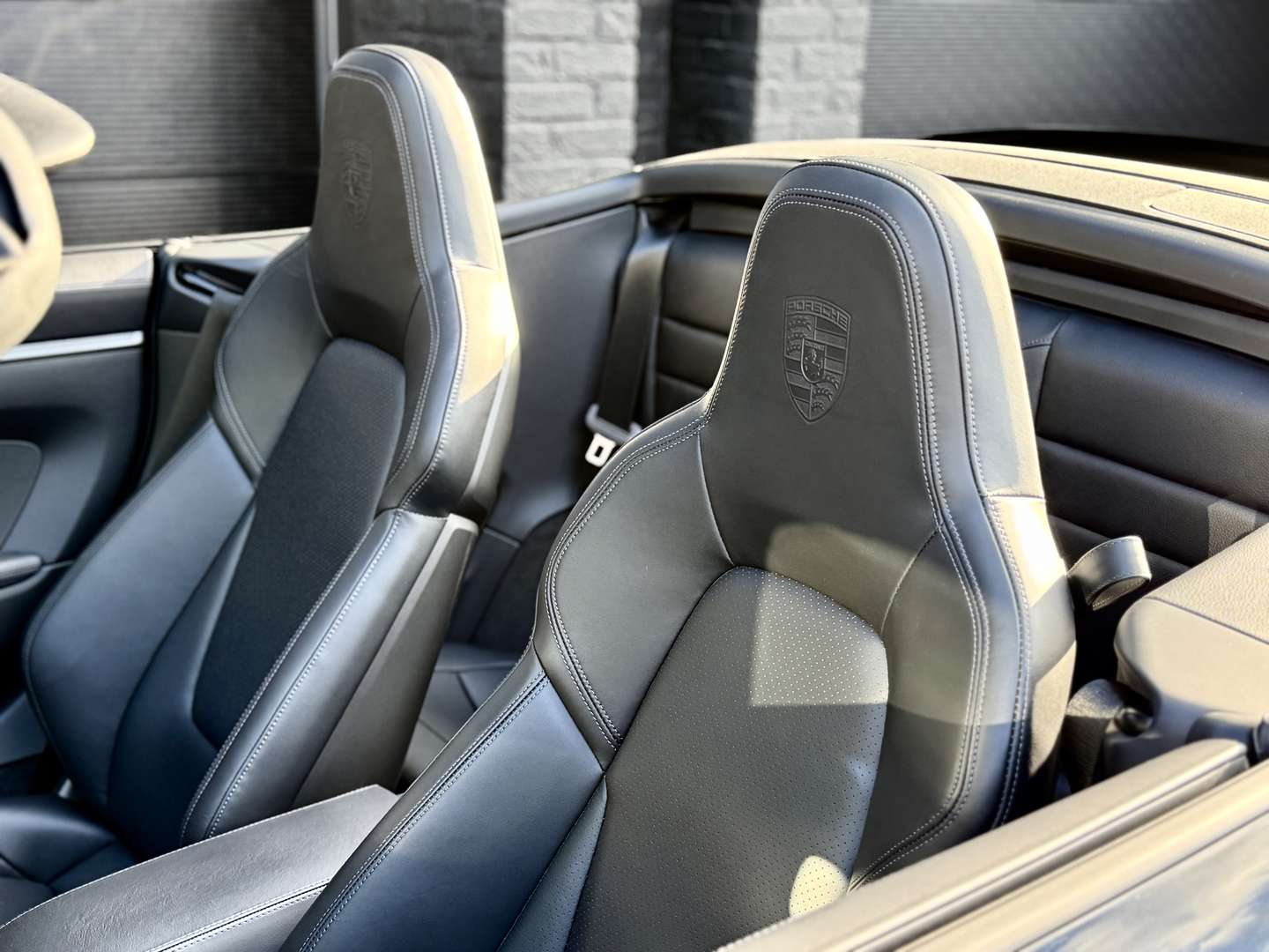 Porsche 991 Carrera 2 - 2024 - Joinsteer - #8