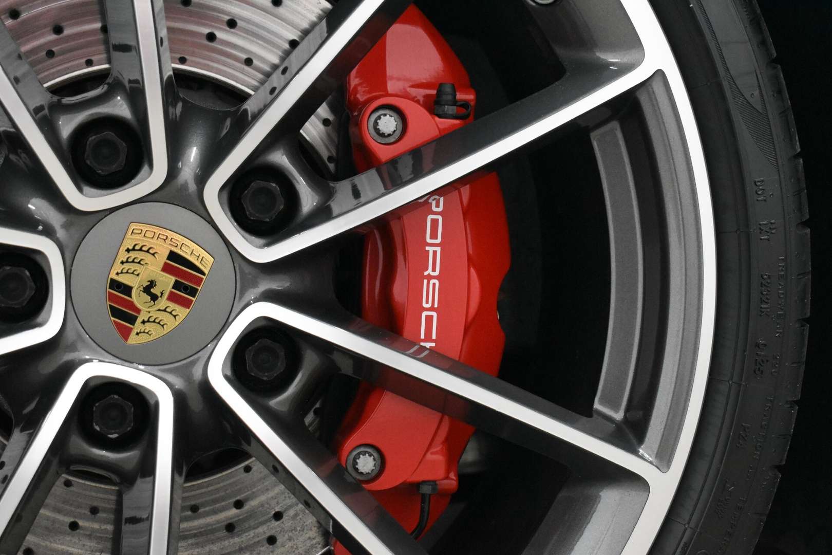 Porsche 991 I Carrera S - 2021 - Joinsteer - #25