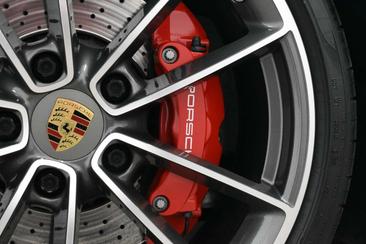 Porsche 991 I Carrera S — photo 25