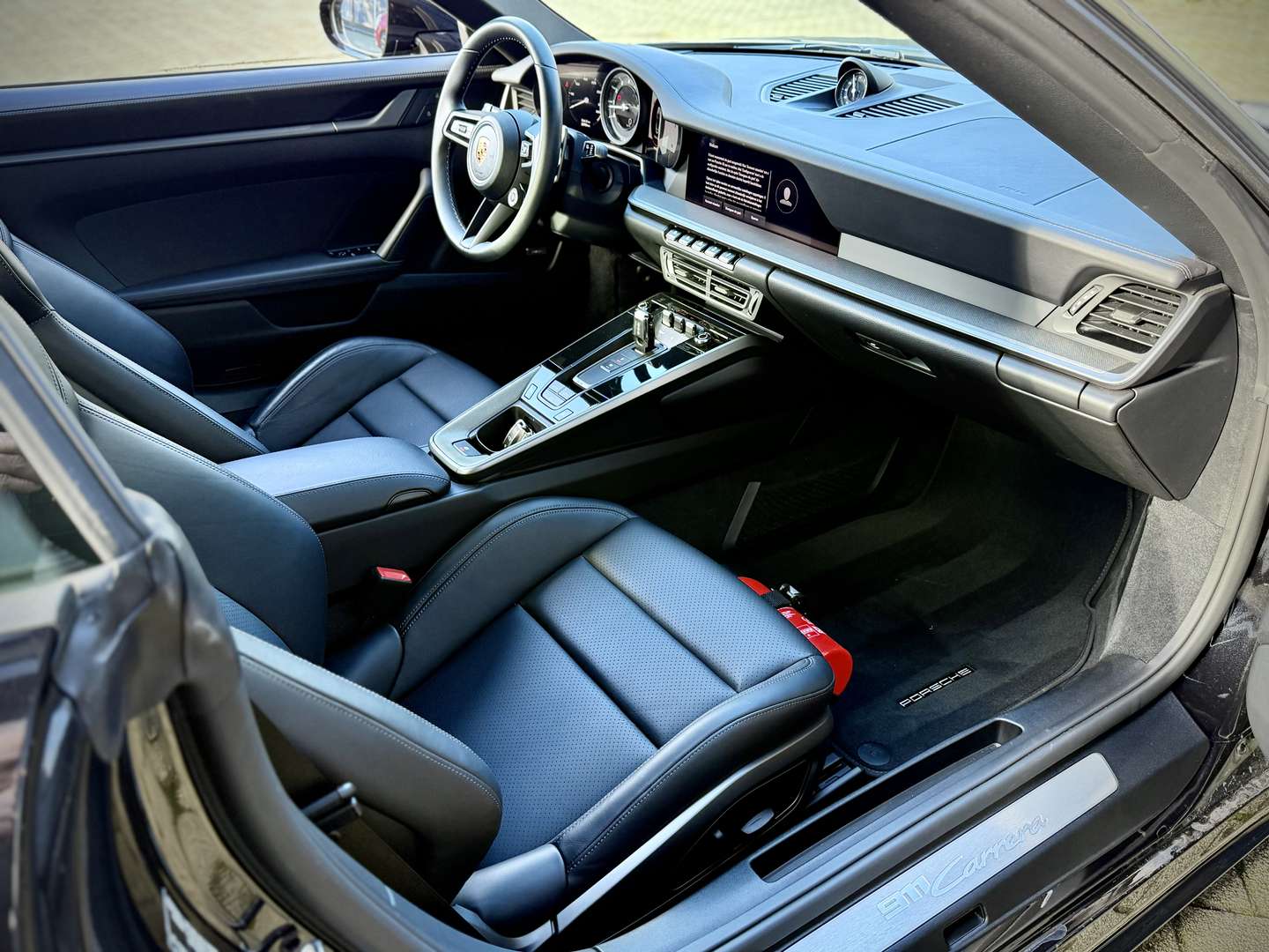 Porsche 991 Carrera 2 - 2024 - Joinsteer - #9