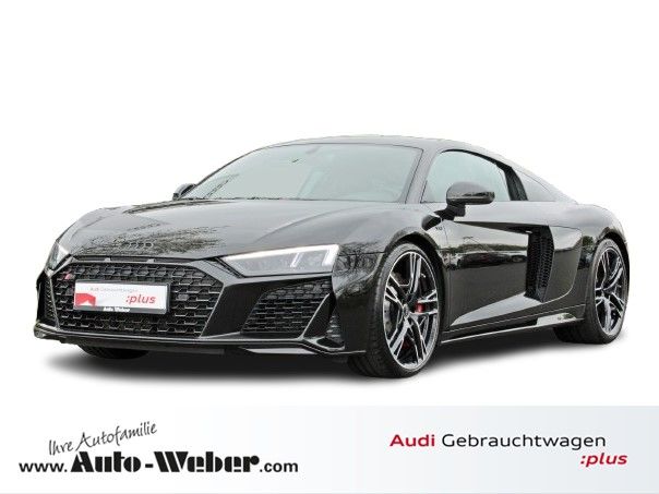 Audi R8 Coupé V10 Performance RWD FSI S Tronic - 2023 - Joinsteer - #1