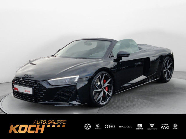 Audi R8 Spyder V10 Performance RWD FSI S Tronic - 2024 - Joinsteer - #1