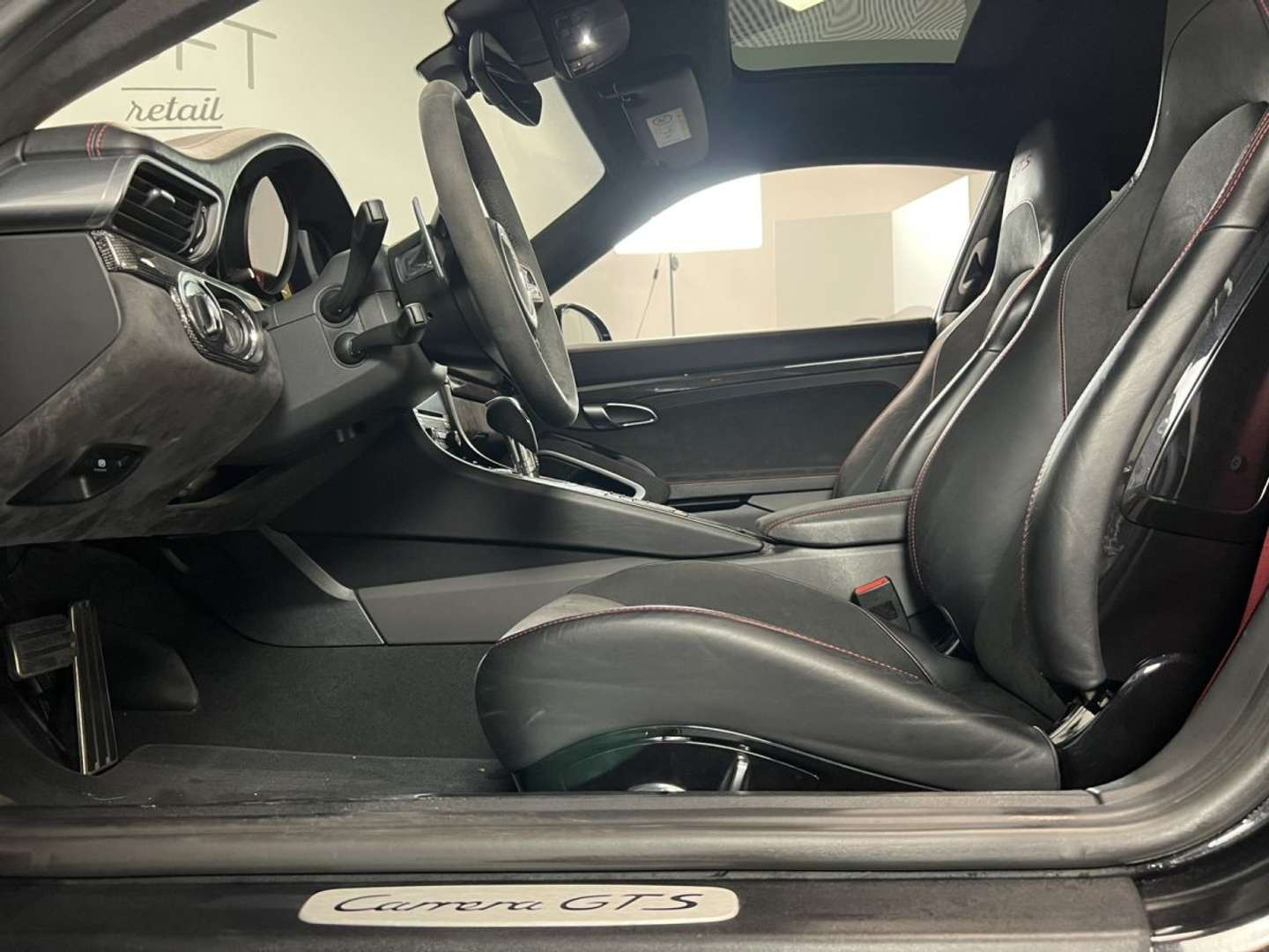 Porsche 991 GTS - 2018 - Joinsteer - #10