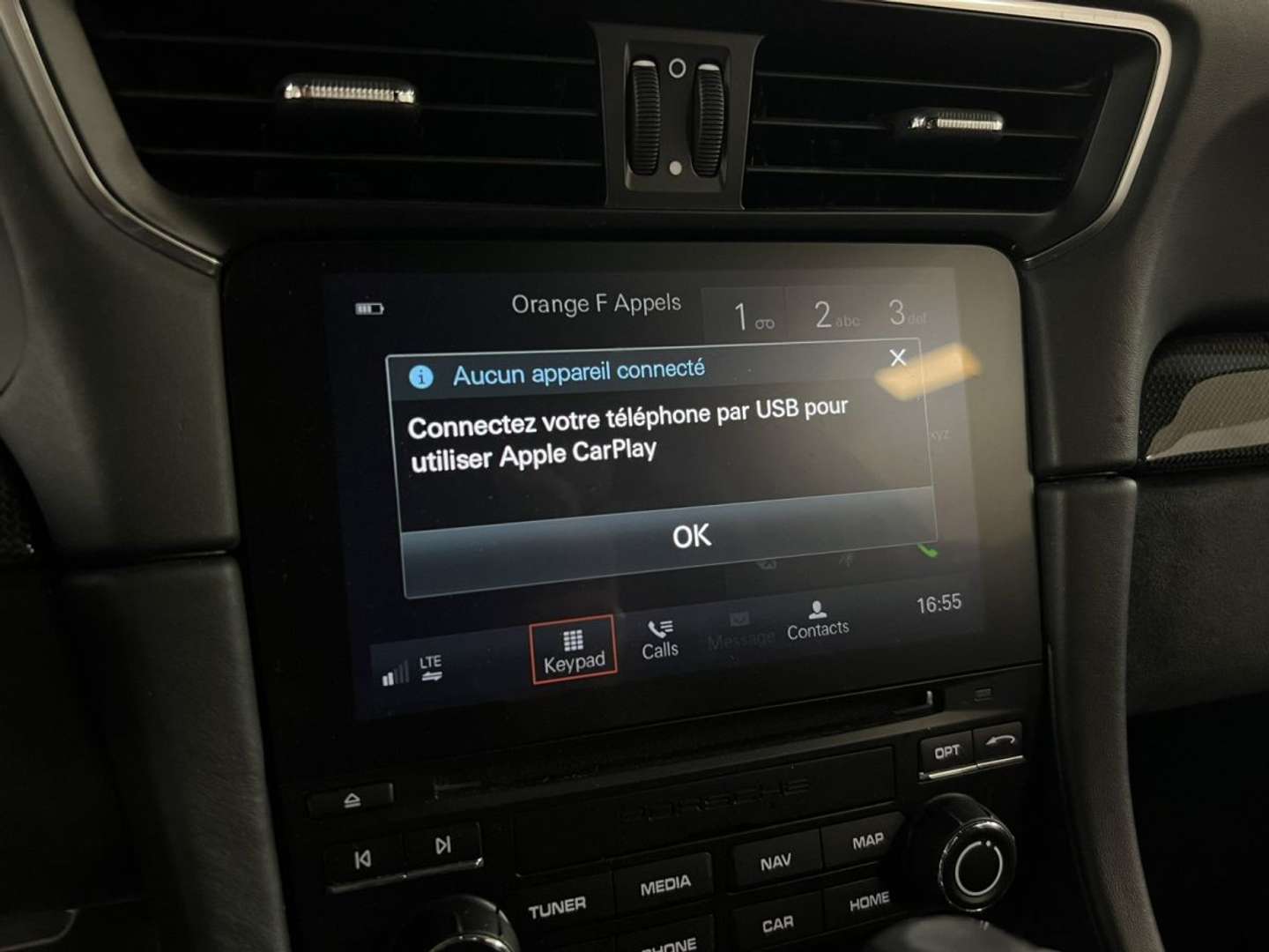 Porsche 991 GTS - 2018 - Joinsteer - #17