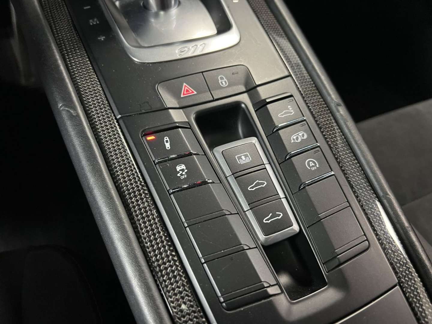 Porsche 991 GTS - 2018 - Joinsteer - #18