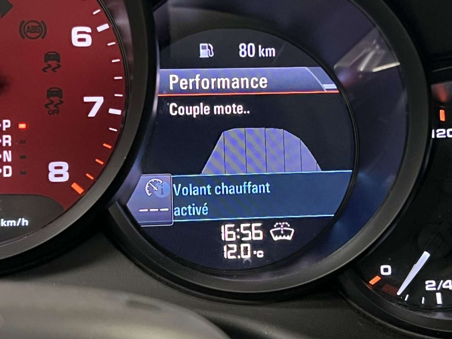 Porsche 991 GTS - 2018 - Joinsteer - #19