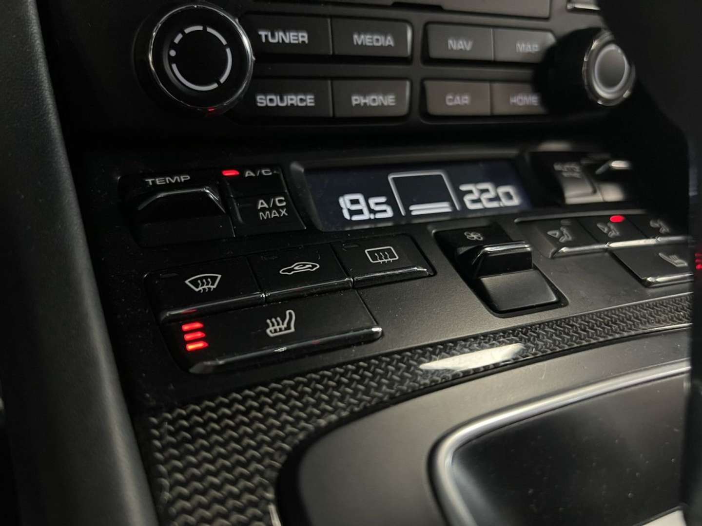 Porsche 991 GTS - 2018 - Joinsteer - #20