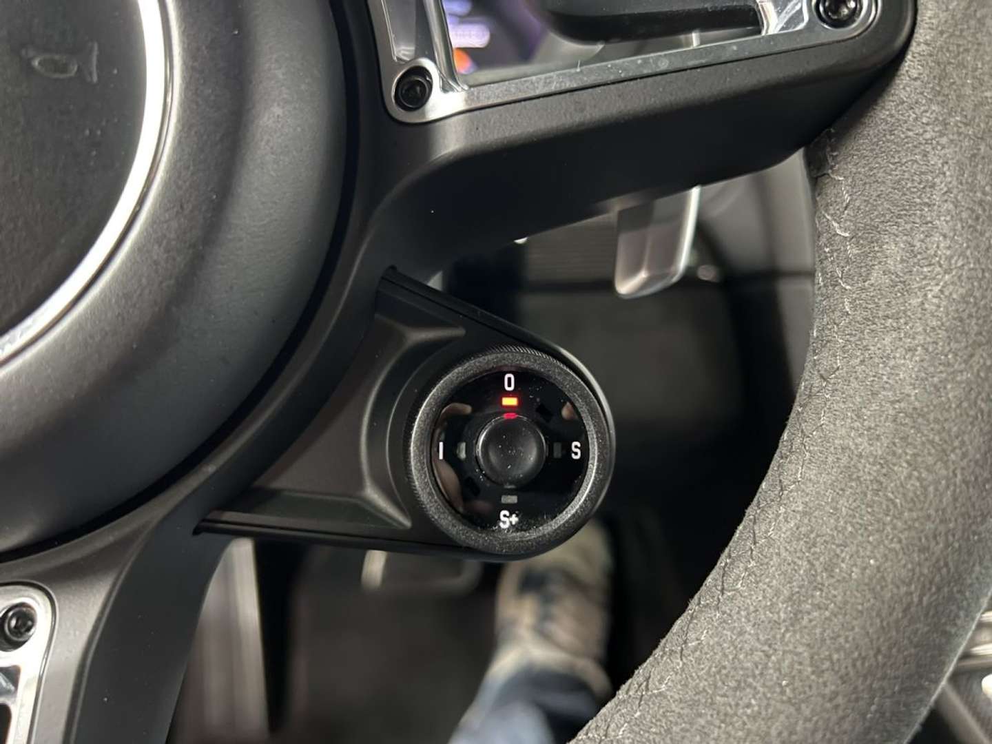 Porsche 991 GTS - 2018 - Joinsteer - #21