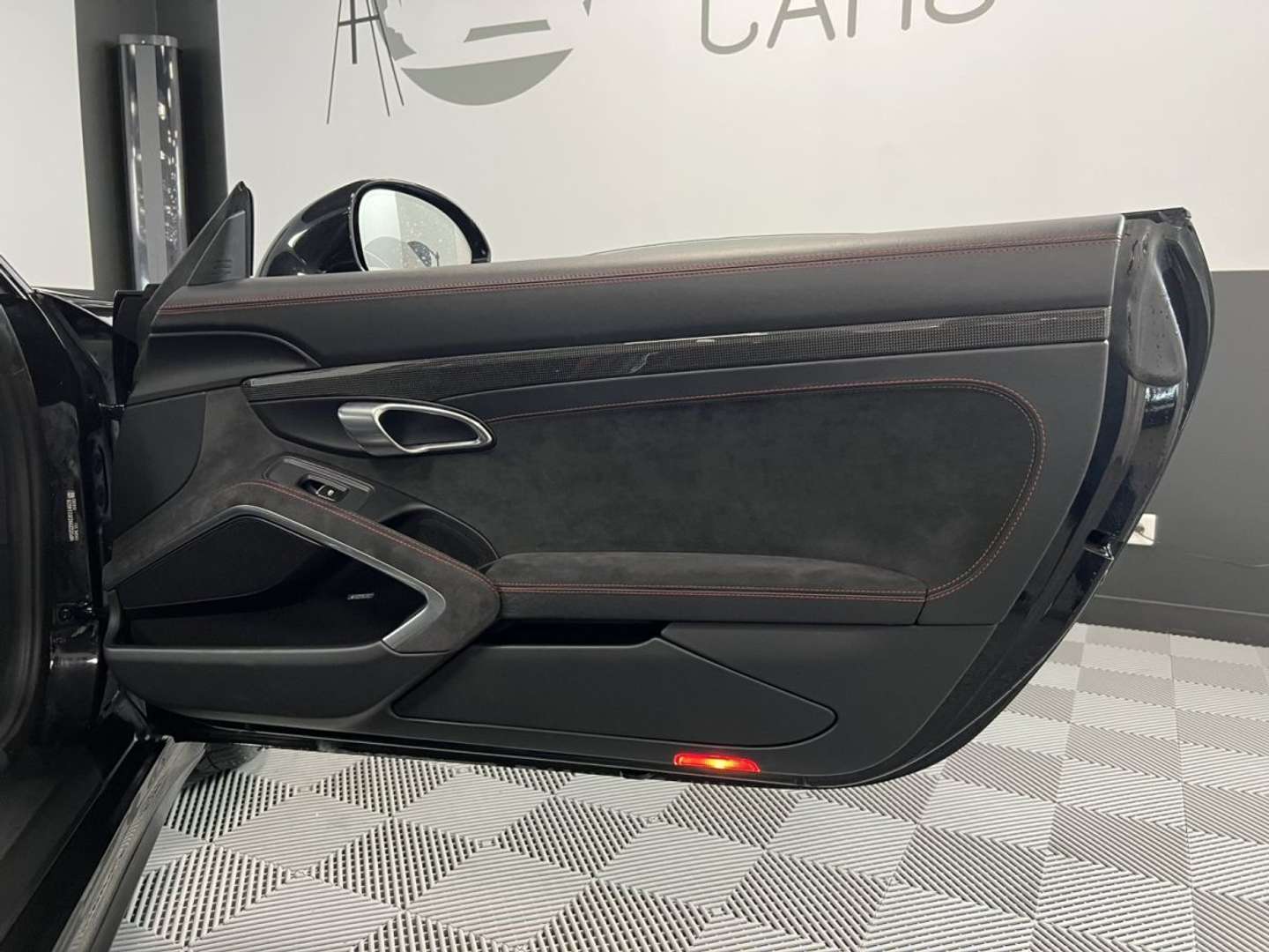 Porsche 991 GTS - 2018 - Joinsteer - #24