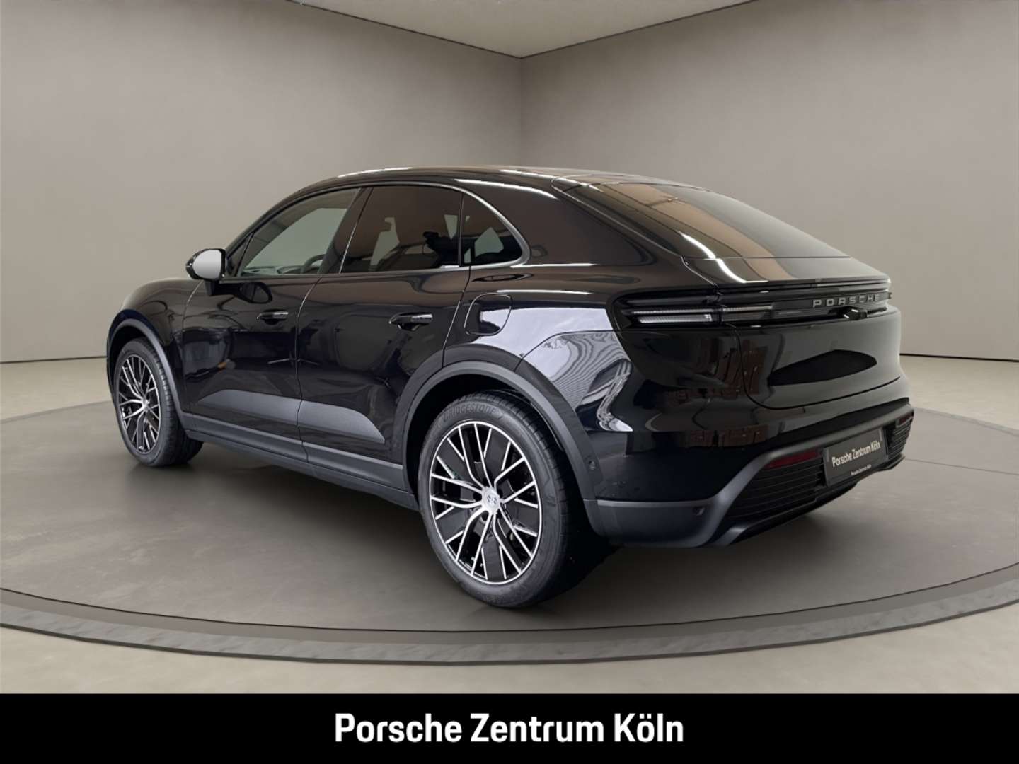 Porsche Macan H2 Base - 2026 - Joinsteer - #3