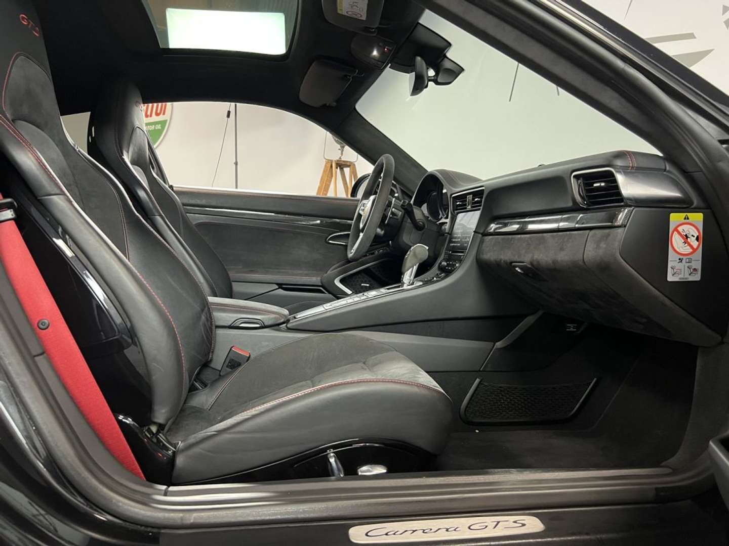 Porsche 991 GTS - 2018 - Joinsteer - #27