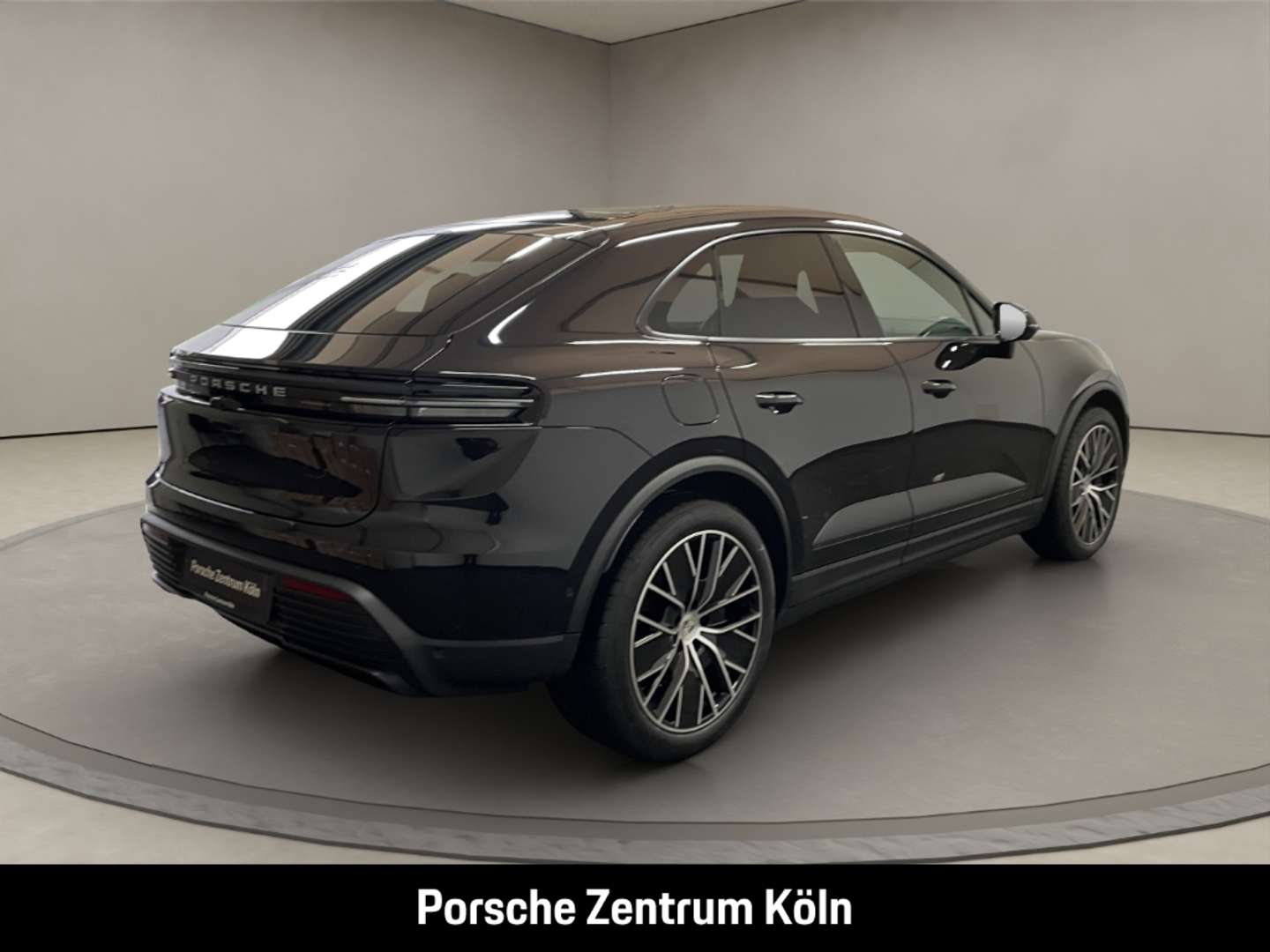 Porsche Macan H2 Base - 2026 - Joinsteer - #5