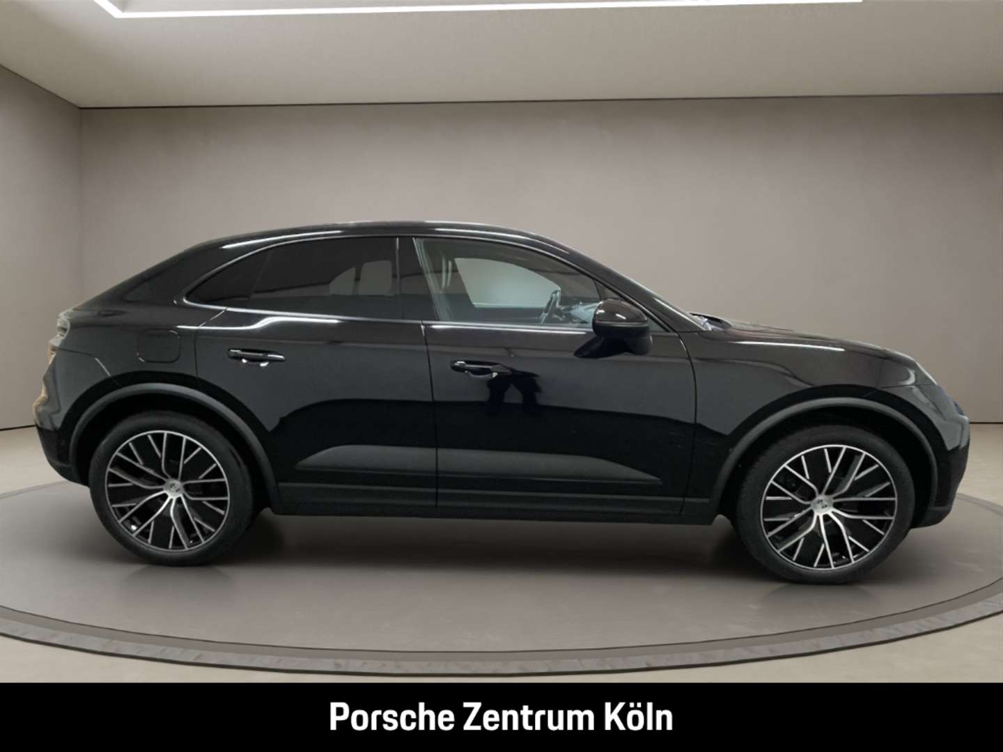 Porsche Macan H2 Base - 2026 - Joinsteer - #6