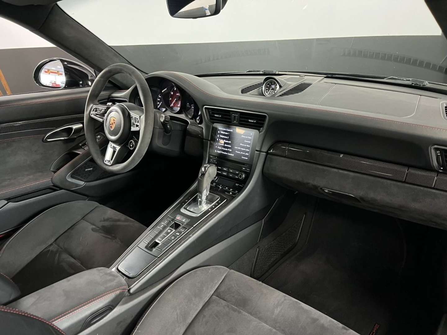 Porsche 991 GTS - 2018 - Joinsteer - #29