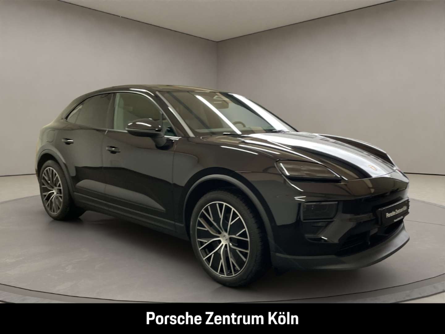 Porsche Macan H2 Base - 2026 - Joinsteer - #7