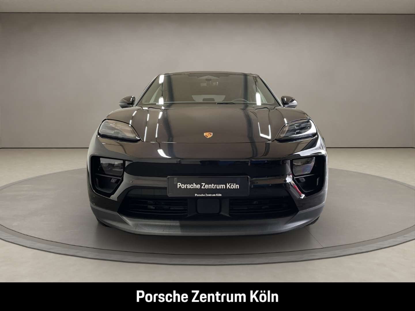 Porsche Macan H2 Base - 2026 - Joinsteer - #8