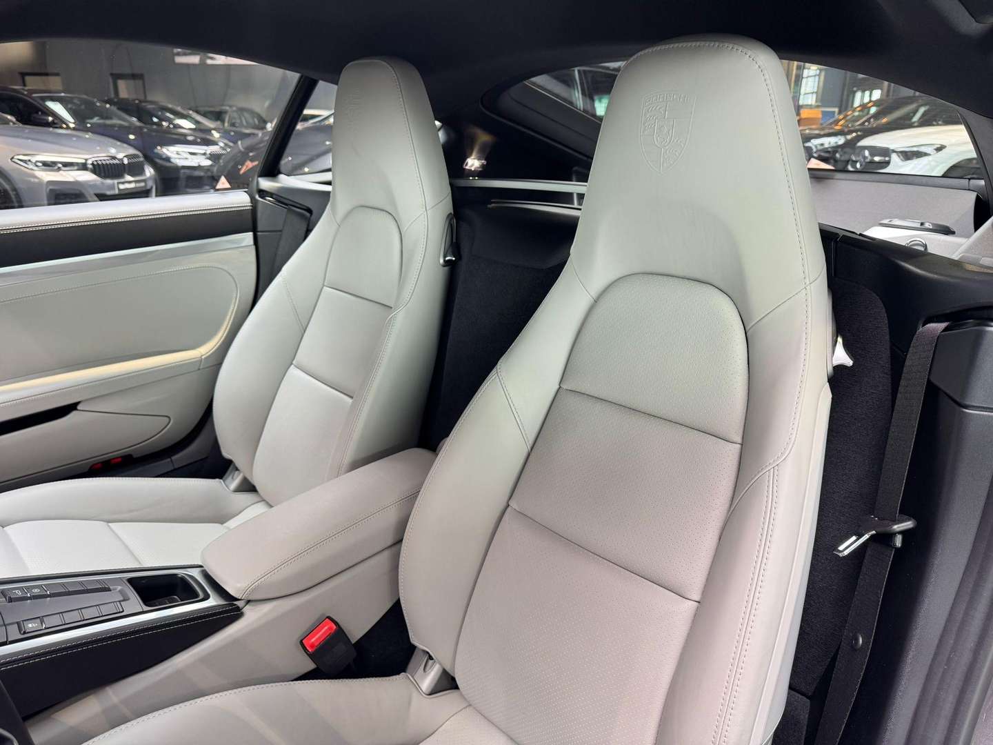 Porsche 718 Cayman T - 2023 - Joinsteer - #5