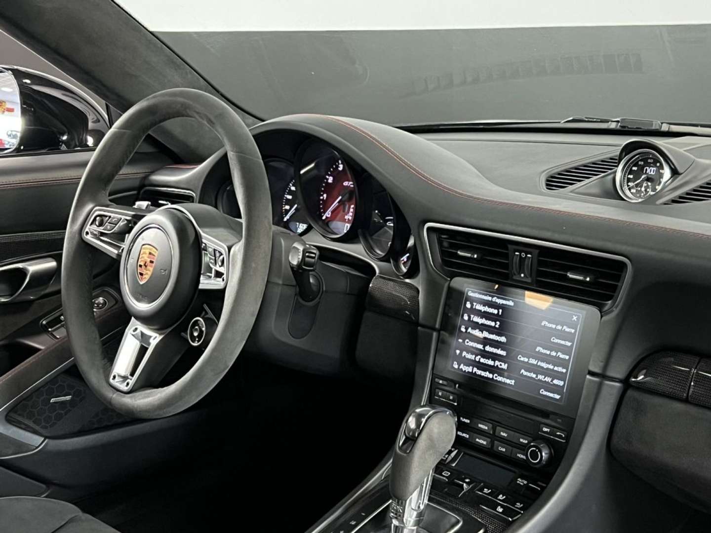 Porsche 991 GTS - 2018 - Joinsteer - #31