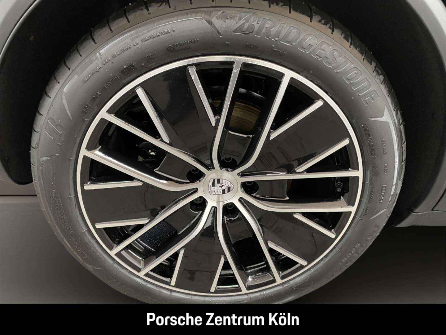 Porsche Macan H2 Base - 2026 - Joinsteer - #10