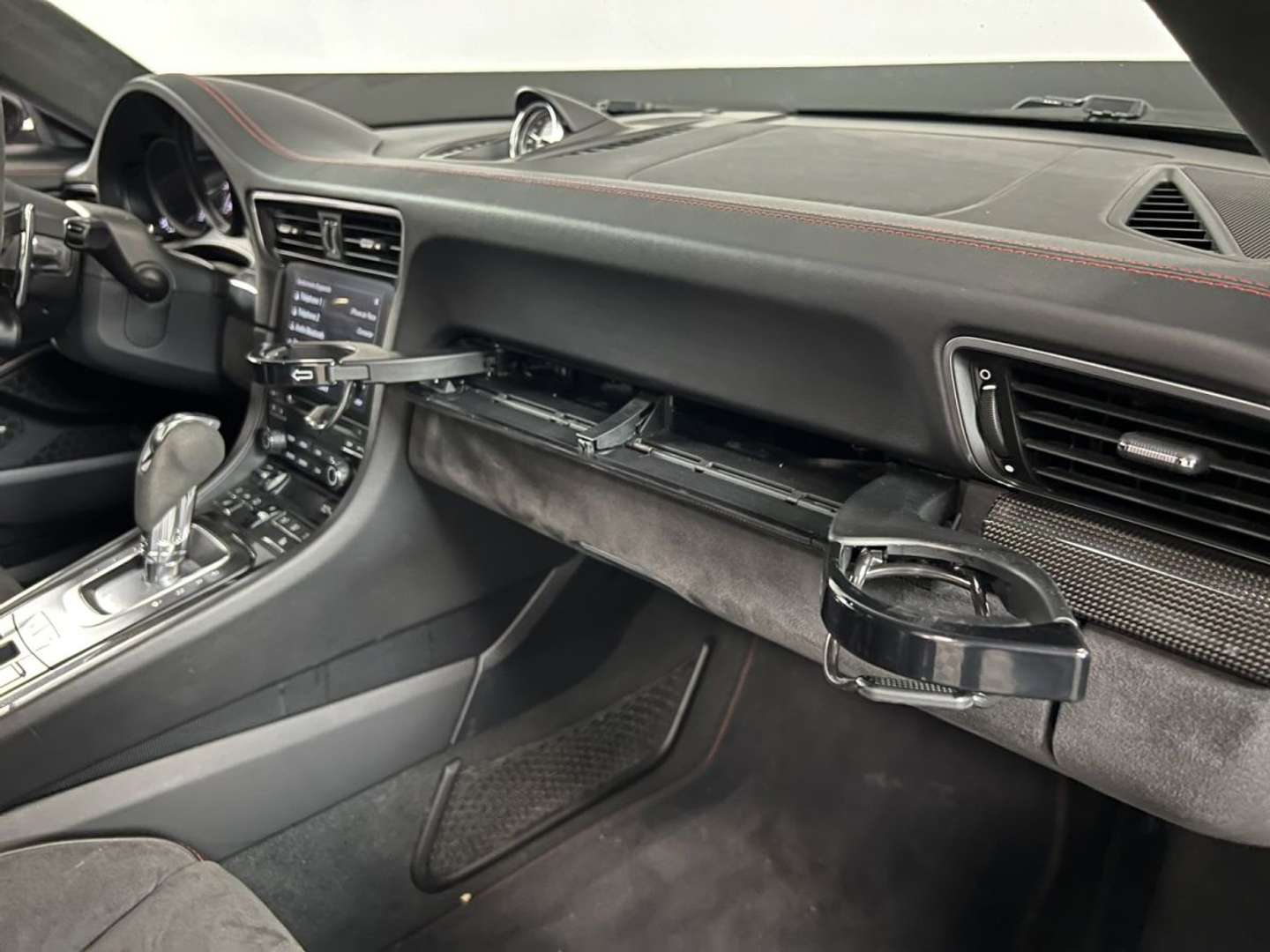 Porsche 991 GTS - 2018 - Joinsteer - #32