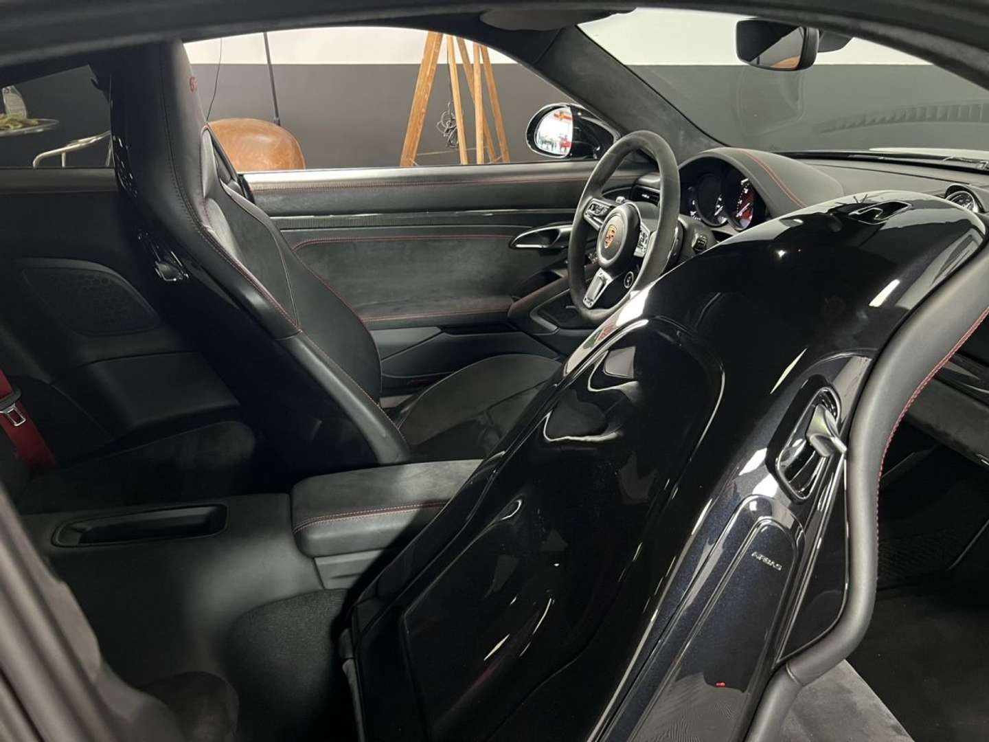 Porsche 991 GTS - 2018 - Joinsteer - #33