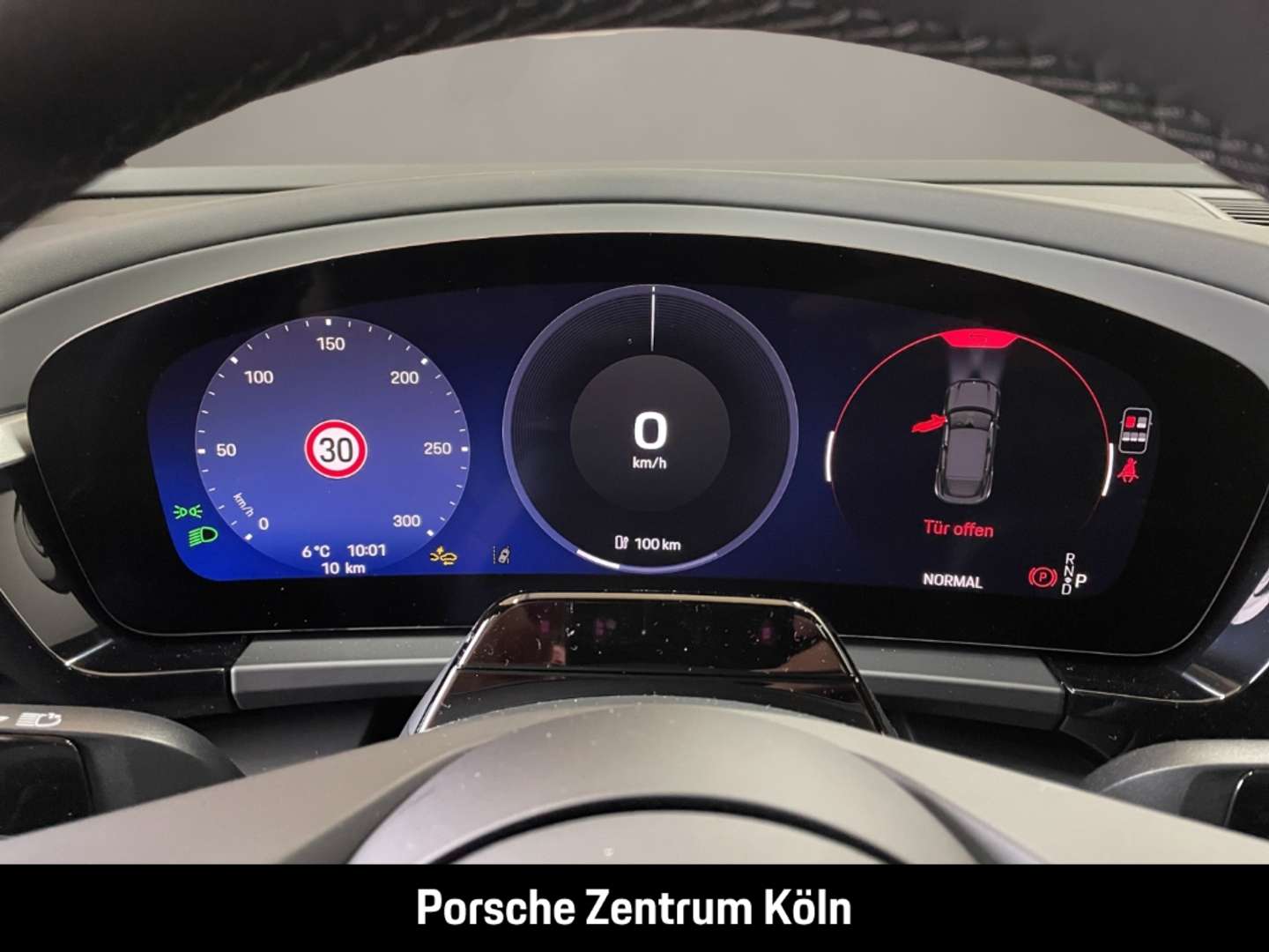 Porsche Macan H2 Base - 2026 - Joinsteer - #16