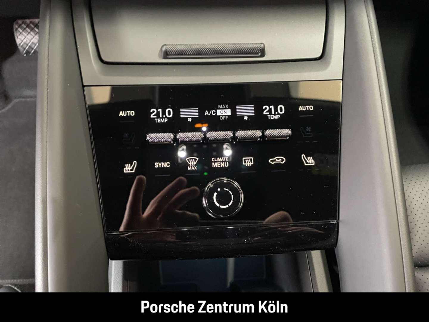 Porsche Macan H2 Base - 2026 - Joinsteer - #17