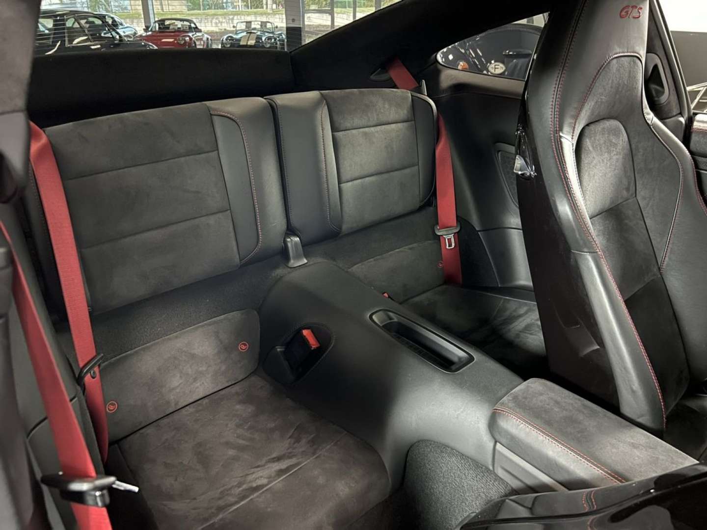 Porsche 991 GTS - 2018 - Joinsteer - #34