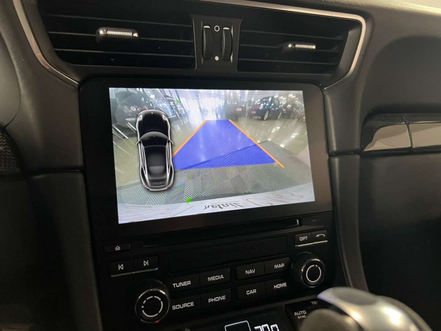 Porsche 991 GTS - 2018 - Joinsteer - #35