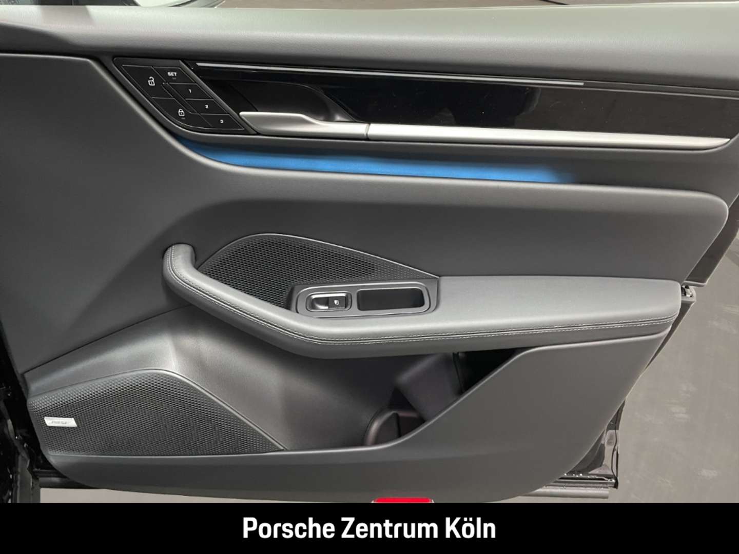 Porsche Macan H2 Base - 2026 - Joinsteer - #20