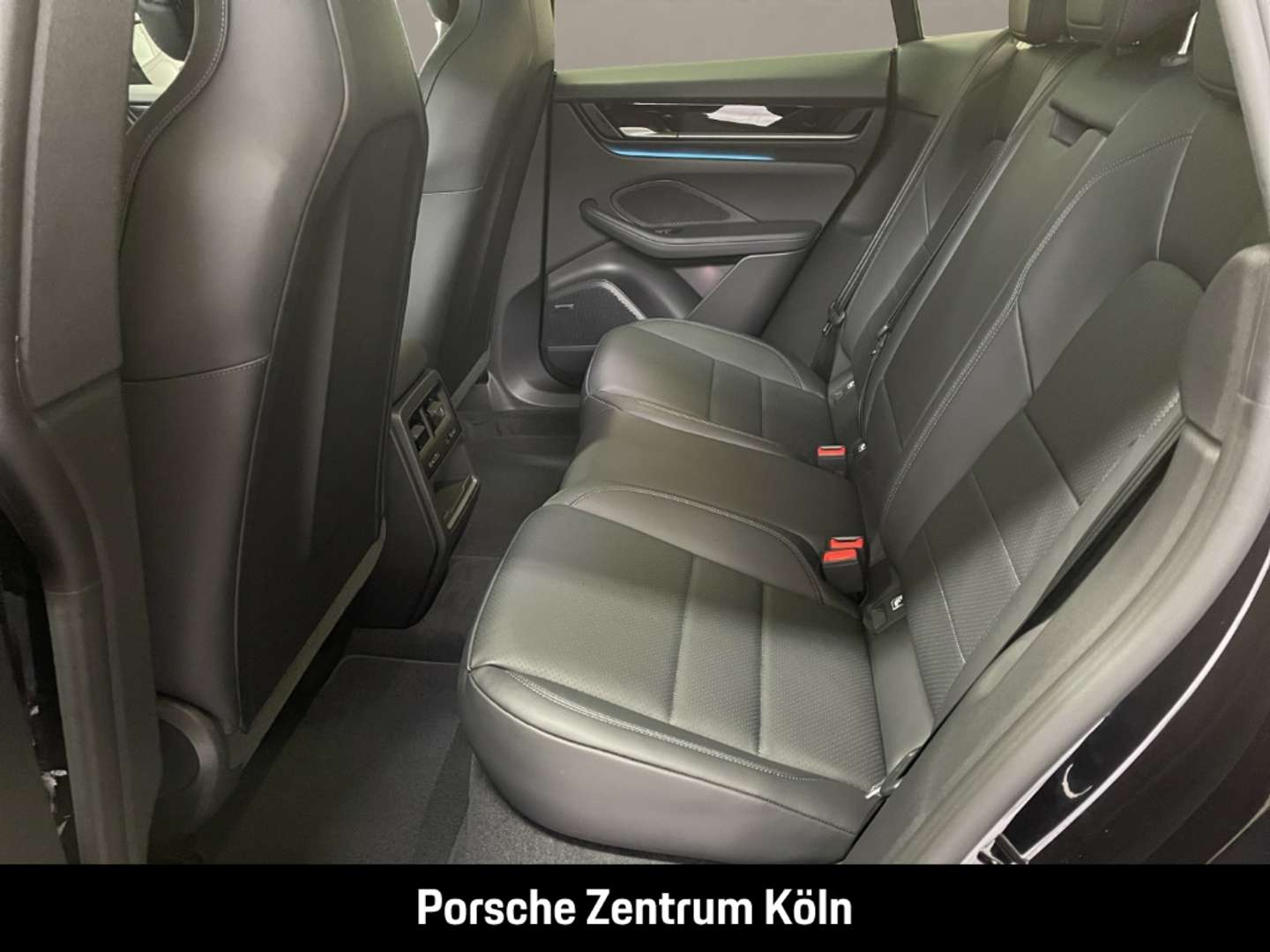 Porsche Macan H2 Base - 2026 - Joinsteer - #23