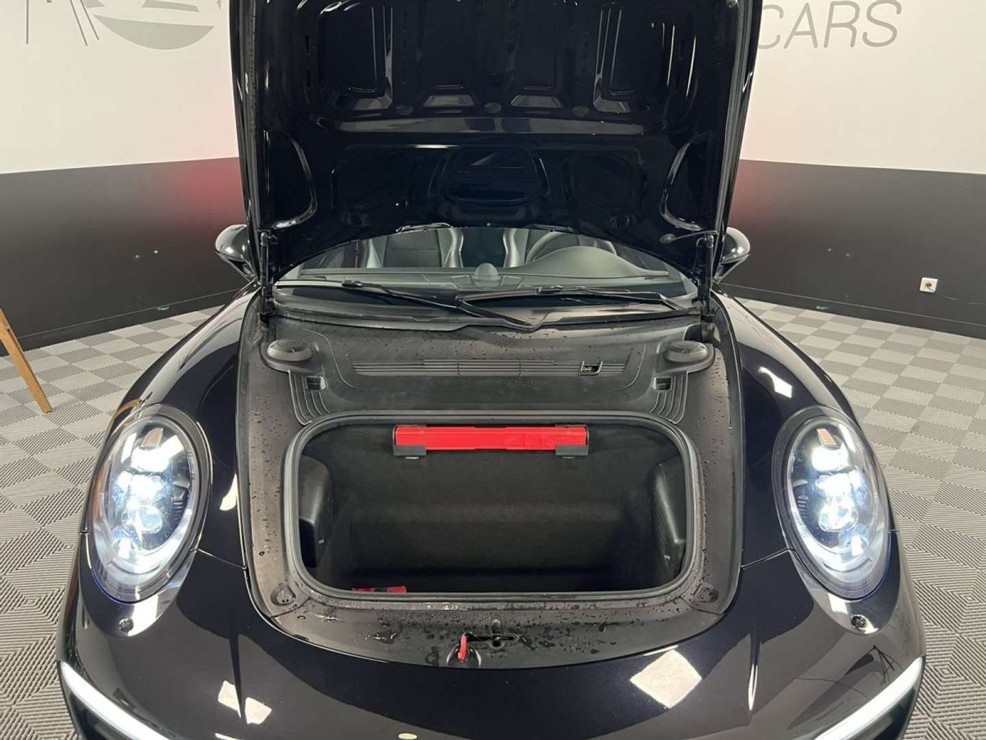 Porsche 991 GTS - 2018 - Joinsteer - #37