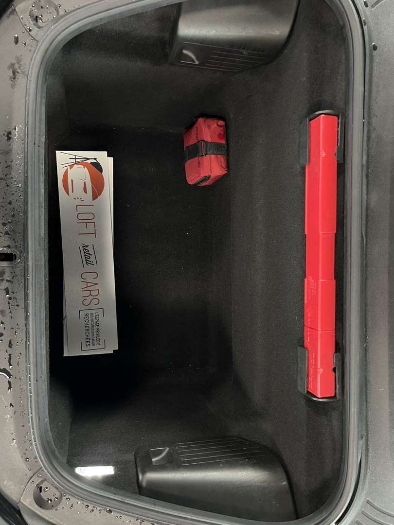 Porsche 991 GTS - 2018 - Joinsteer - #38