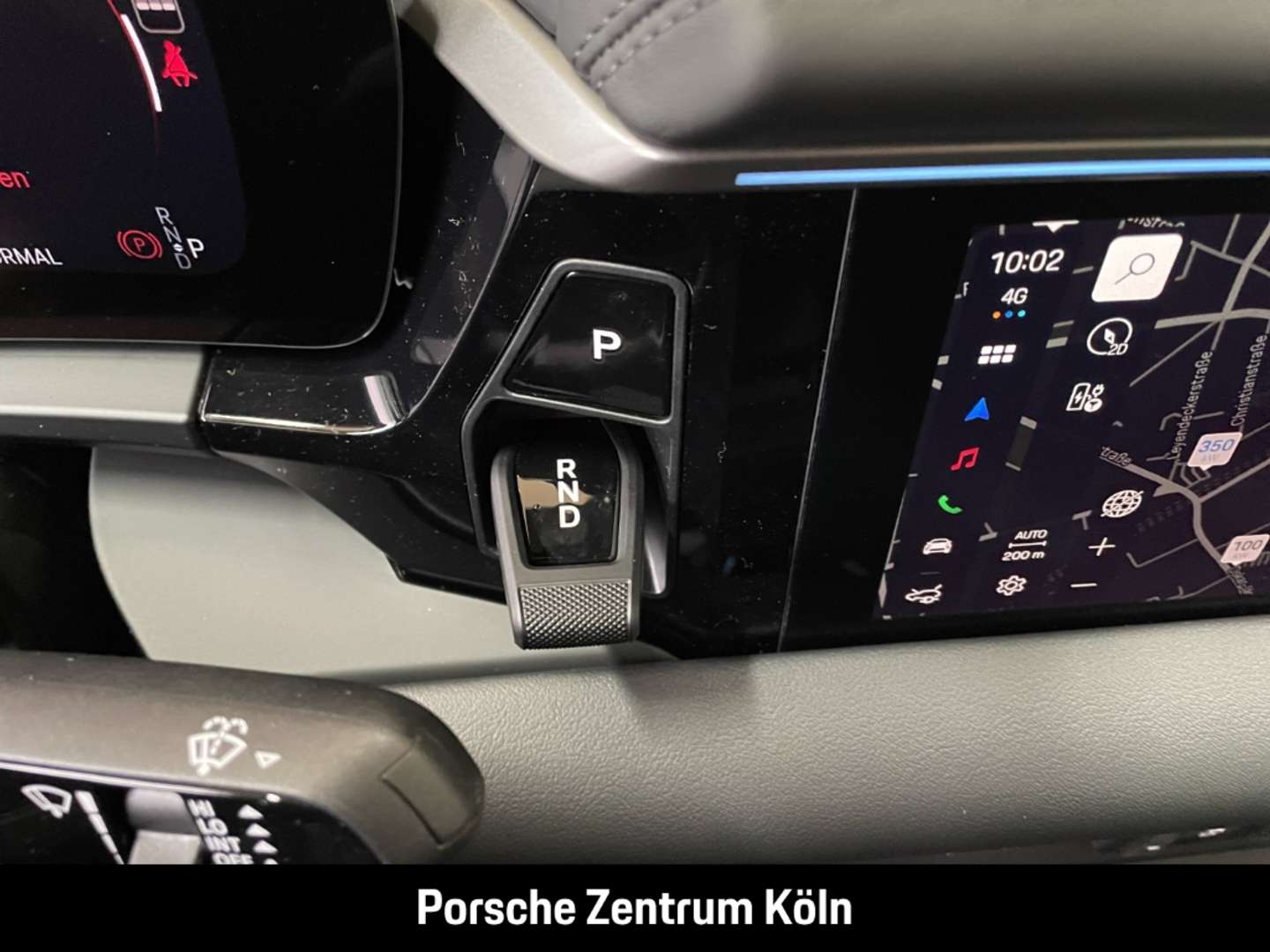 Porsche Macan H2 Base - 2026 - Joinsteer - #26